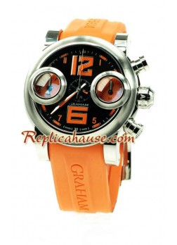 Graham Swordfish Reloj Suizo de imitación