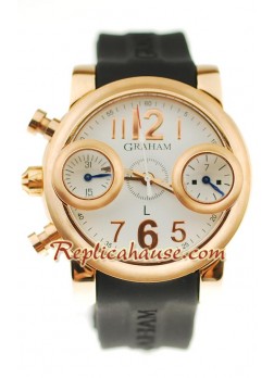 Graham Swordfish Reloj Réplica