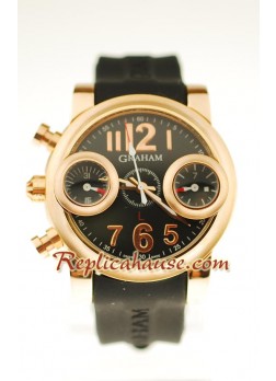 Graham Swordfish Reloj Réplica