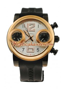 Graham Swordfish Reloj Réplica
