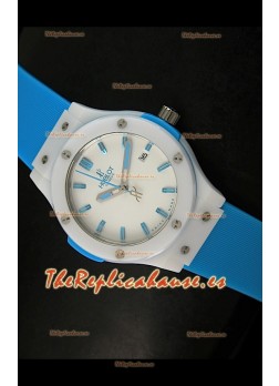 Hublot Big Bang Classic Fusion Japonesa de cuarzo – 38 mm.