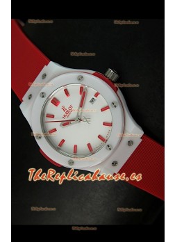 Hublot Big Bang Classic Fusion Japonesa de cuarzo – 38 mm.