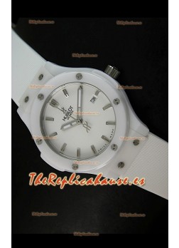 Hublot Big Bang Classic Fusion Japonesa de cuarzo – 38 mm.