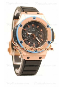 Hublot Big Bang 40MM Reloj