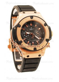 Hublot Big Bang 40MM Reloj