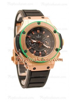 Hublot Big Bang 40MM Reloj