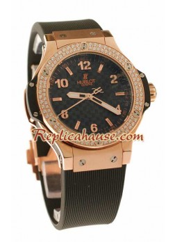 Hublot Big Bang 44MM Reloj Suizo de imitación