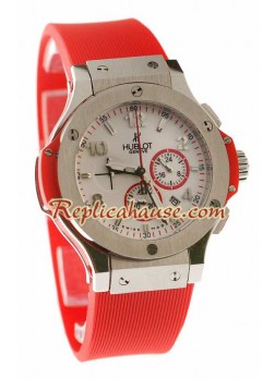Hublot Big Bang 40MM Reloj Suizo de imitación