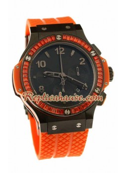 Hublot Big Bang Reloj Suizo de imitación