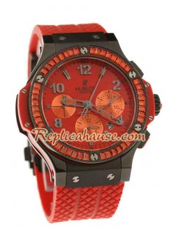 Hublot Big Bang Reloj Suizo de imitación