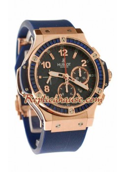 Hublot Big Bang Reloj Suizo de imitación