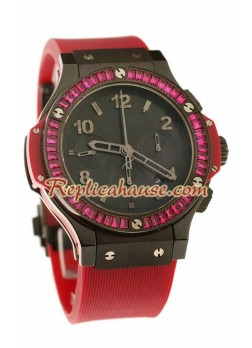 Hublot Big Bang Reloj Suizo de imitación