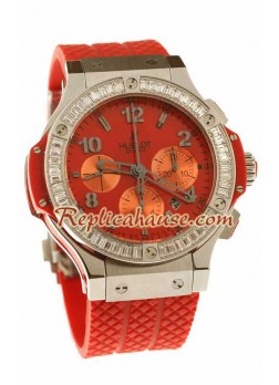 Hublot Big Bang Reloj Suizo de imitación