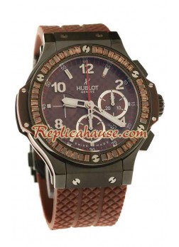 Hublot Big Bang Reloj Suizo de imitación