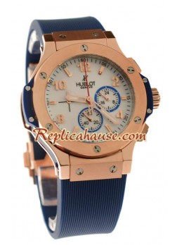Hublot Big Bang 44MM Reloj Suizo de imitación