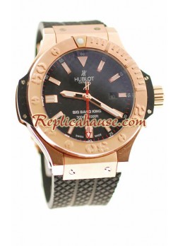 Hublot Big Bang King Reloj Suizo de imitación