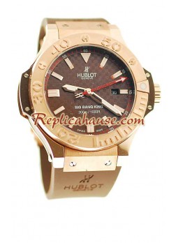 Hublot Big Bang King Reloj Suizo de imitación