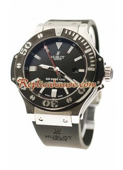 Hublot Big Bang King Reloj Suizo de imitación