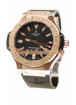 Hublot Big Bang King Reloj Suizo de imitación