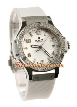 Hublot Big Bang 40MM Reloj Suizo de imitación