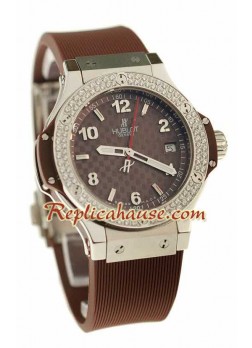Hublot Big Bang 40MM Reloj Suizo de imitación