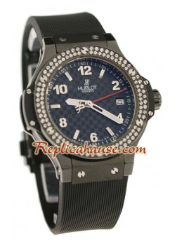 Hublot Big Bang 40MM Reloj Suizo de imitación
