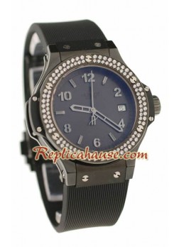 Hublot Big Bang 40MM Reloj Suizo de imitación