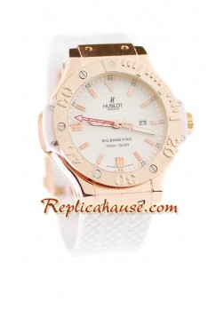 Hublot Big Bang King Reloj Réplica