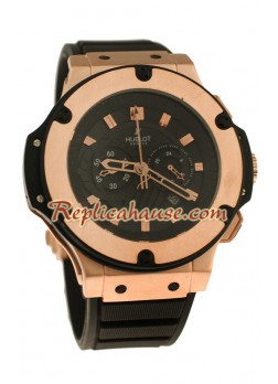 Hublot Big Bang King Reloj Réplica