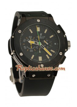 Hublot Big Bang Ayrton Senna Reloj Suizo de imitación
