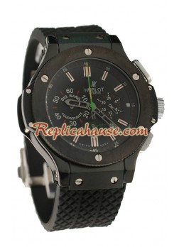 Hublot Big Bang Ayrton Senna Reloj Suizo de imitación