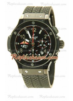 Hublot Big Bang Yacht Club De Monaco Reloj Suizo de imitación