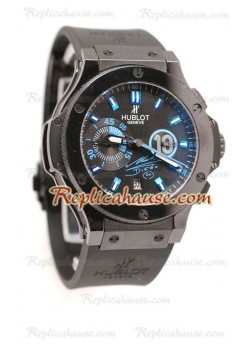 Hublot Big Bang Maradona Reloj Suizo de imitación - 44MM