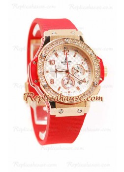 Hublot Big Bang 40MM Reloj