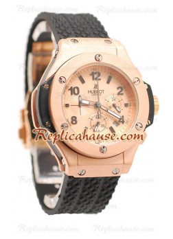 Hublot Big Bang 40MM Reloj