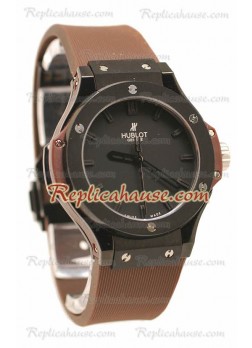 Hublot Big Bang 40MM Reloj Suizo de imitación
