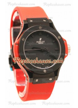 Hublot Big Bang 40MM Reloj Suizo de imitación