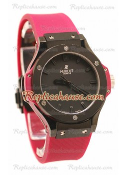 Hublot Big Bang 40MM Reloj Suizo de imitación