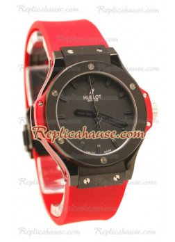 Hublot Big Bang 40MM Reloj Suizo de imitación