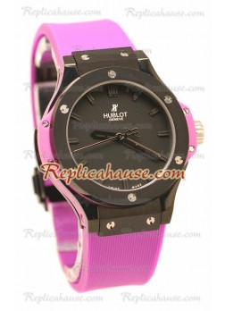 Hublot Big Bang 40MM Reloj Suizo de imitación
