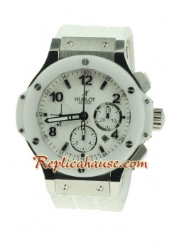 Hublot Big Bang Reloj Suizo de imitación