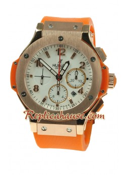 Hublot Big Bang Reloj Suizo de imitación