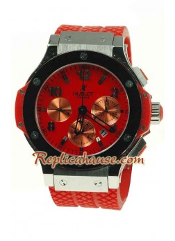Hublot Big Bang Reloj Suizo de imitación