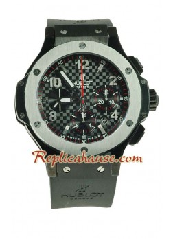 Hublot Big Bang Reloj Suizo de imitación