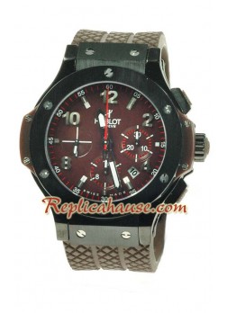 Hublot Big Bang Reloj Suizo de imitación