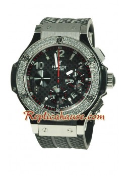 Hublot Big Bang Reloj Suizo de imitación