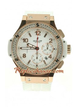 Hublot Big Bang Reloj Suizo de imitación