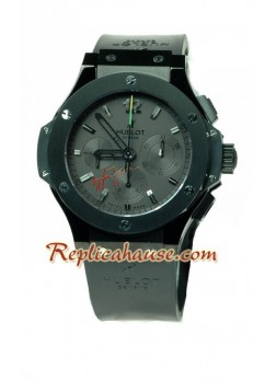 Hublot Big Bang Suizo Ayrton Senna Edición Reloj de imitación