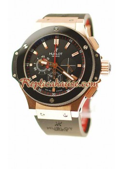 Hublot Big Bang Reloj Suizo de imitación