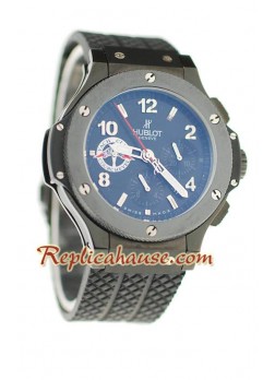 Hublot Big Bang Suizo Yacht Club Courchevel Edición Reloj de imitación